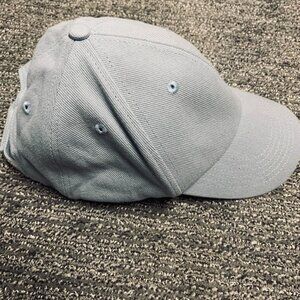Montce x Olivia Culpo - Light Denim Dad Cap